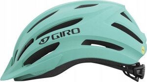 Giro Kask dziecięcy juniorski GIRO REGISTER II matte screaming teal roz. Uniwersalny (50-57 cm) (NEW 2024) 1