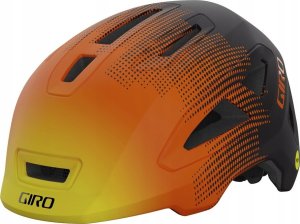 Giro Kask dziecięcy GIRO SCAMP II MIPS matte orange towers roz. XS (45-49 cm) (NEW 2024)... 2