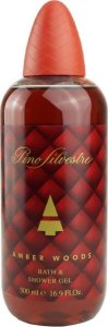 Pino Silvestre PINO SILVESTRE Amber Woods SHOWER GEL 500ml 1