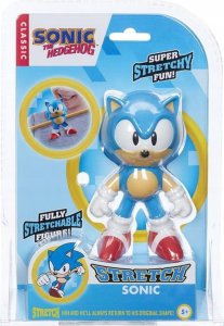 Figurka Cobi Figurka Sonic The Hedgehog 1