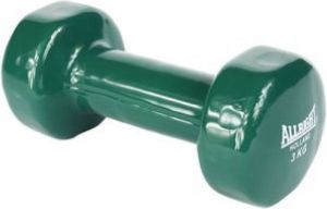 Allright Hantle Fe04030 winylowe 2 x 3 kg 1