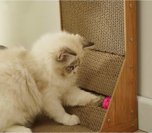 Purlov Drapak dla kota - narożny 12