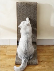 Purlov Drapak dla kota - narożny 13