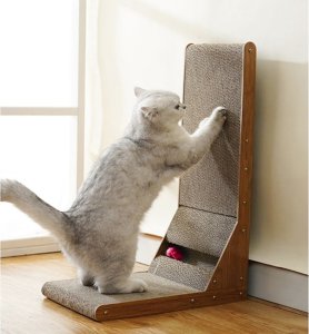 Purlov Drapak dla kota - narożny 15