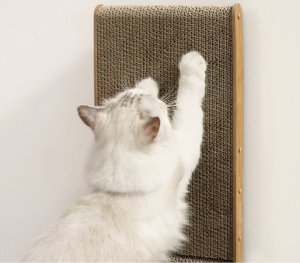 Purlov Drapak dla kota - narożny 16