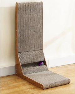 Purlov Drapak dla kota - narożny 2