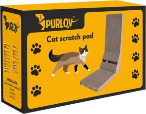 Purlov Drapak dla kota - narożny 3