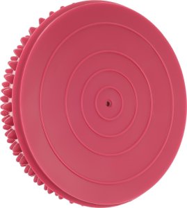 Triton PÓŁKULA SENSORYCZNA DO MASAŻU Z KOLCAMI RÓŻOWA ENERO FIT 5