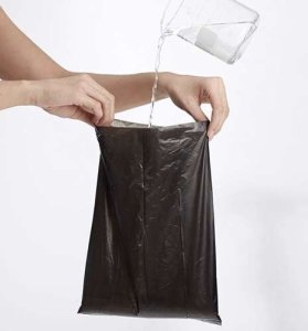 Purlov Higieninis paklotas 60x90cm 100vnt. purlovas 21603 3