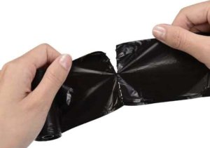 Purlov Higieninis paklotas 60x90cm 100vnt. purlovas 21603 5