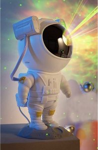 Izoxis Projektor gwiazd LED- astronauta Izoxis 21857 2