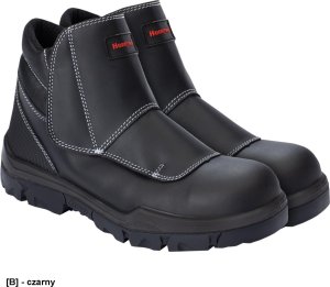 R.E.I.S. HW-ARGONO-T - Trzewiki bezpieczne BACOU ARGONO. 39 3
