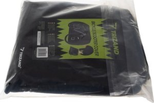 Trizand Pokrowiec na rower/ skuter (22271) 12