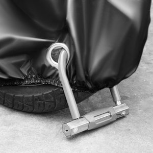 Trizand Pokrowiec na rower/ skuter (22271) 2