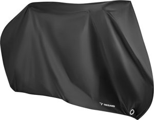 Trizand Pokrowiec na rower/ skuter (22271) 9