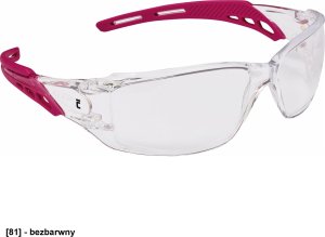 CERVA OYRE LADY - bezbarwny - zielony/czarny oprawki-różowy/czarny oprawki zielony oprawki 4