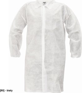 CERVA BAT - FARTUCH JEDNORAZOWY L 2