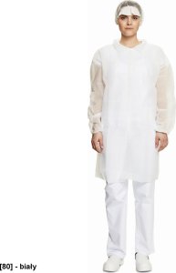 CERVA BAT - FARTUCH JEDNORAZOWY XXL 3