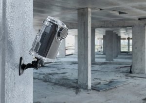 Kamera cyfrowa Brinno TLC300Time Lapse Camera Mount Bundle 4