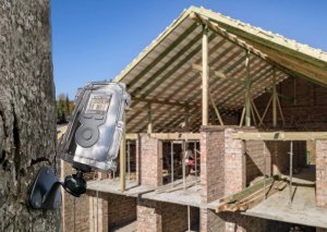 Kamera cyfrowa Brinno TLC300Time Lapse Camera Mount Bundle 6