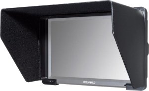 Feelworld Feelworld sunhood for LUT 7 2