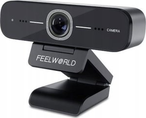 Kamera internetowa Feelworld Feelworld Webcam WV207 USB Streaming Webcam Full HD 1080P 1