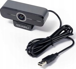 Kamera internetowa Feelworld Webcam WV207 USB Streaming Webcam Full HD 1080P 3