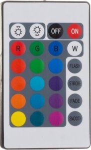 Izoxis Lampka z projektorem- róża Izoxis 22518 13