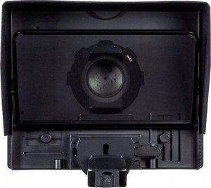 Feelworld Feelworld TP10 Teleprompter DSLR, supports up to 11" tablet 2