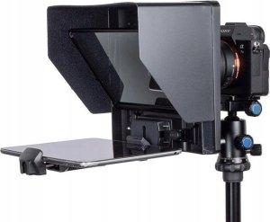 Feelworld Feelworld TP10 Teleprompter DSLR, supports up to 11" tablet 3