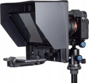 Feelworld Feelworld TP10 Teleprompter DSLR, supports up to 11" tablet 5