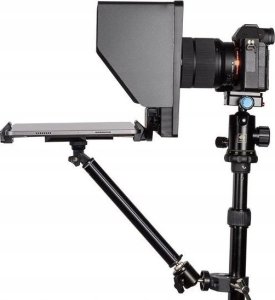 Feelworld Feelworld TP10 Teleprompter DSLR, supports up to 11" tablet 6