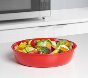 Sistema Sistema 1118 naczynie do mikrofali 2