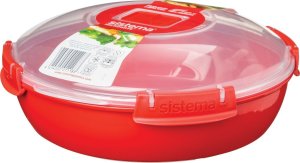 Sistema Sistema 1118 naczynie do mikrofali 4