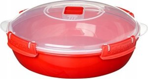 Sistema Sistema 1118 naczynie do mikrofali 5