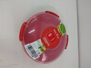 Sistema Sistema 1118 naczynie do mikrofali 6