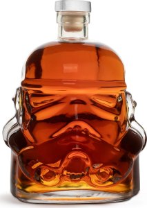 Thumbs Up Thumbs Up 1001488 karafka/dzbanek/butelka 750 l Przezroczysty 2