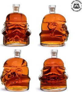 Thumbs Up Thumbs Up 1001488 karafka/dzbanek/butelka 750 l Przezroczysty 5