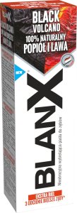 BlanX BLANX PASTA BLACK VOLCANO 75ml 2