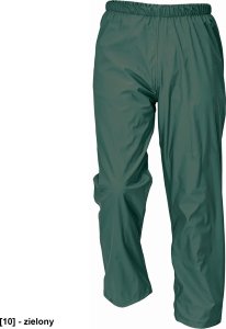 CERVA SIRET SET - kombinezon - zielony XXL 2