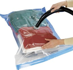 Wenko Worek próżniowy na pościel, ubrania, 136 x 92 cm 13