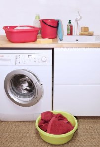 Curver CURVER MISKA OKRĄGŁA 16L ESSENTIALS   /ZIELONY 2