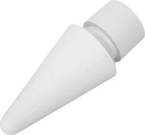 Apple Końcówka rysika 80-2000001 Biała 2