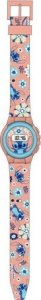 Kids Euroswan Zegarek cyfrowy KE02 ECO Stich (bez plastikowego opakowania) LAS4072 Kids Euroswan 1