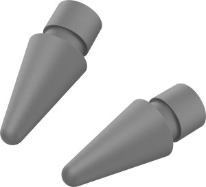Apple REPLACEMENT TIPS FOR PENCIL 2 3