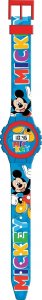 Kids Euroswan Zegarek cyfrowy KE02 ECO* Mickey Mouse (bez plastikowego opakowania) MK4164 2