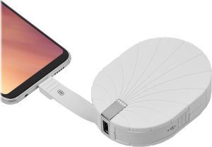 Powerbank Lexon Išorinė baterija Lexon LL124W 4