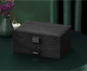 Soulima Szkatułka/ kuferek na biżuterie Soulima 22262 3