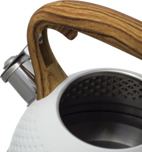 Kamille CZAJNIK NIEELEKTRYCZNY 100305WH BIAŁY 13