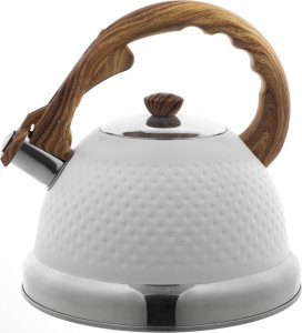 Kamille CZAJNIK NIEELEKTRYCZNY 100305WH BIAŁY 2